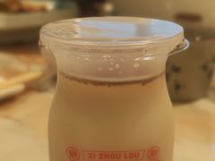 -滋粥楼·顺德菜(番禺广场总店)
