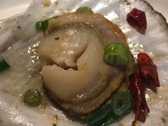 -日丰园海肠水饺·老字号大连海鲜(和平广场店)