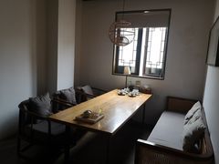 -竹里馆·淮扬菜·功夫茶(老门东店)