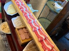 -阳坊胜利涮羊肉(禧乐汇店)