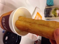 麦当劳(永乐店)-麦当劳(无锡永乐店)