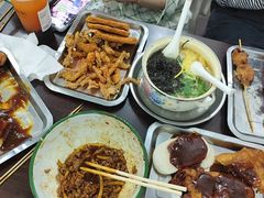 -潮妈小食