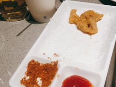 -海底捞火锅(东方时代广场店)