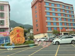 -西涌国际滨海旅游区