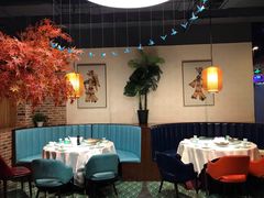 -雲蜀龙阁·金牌水煮鱼(方庄店)