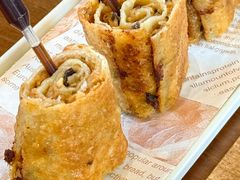 -钰田大院•怀柔本土菜(雁栖湖店)