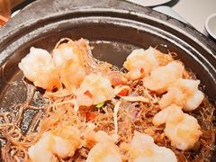 -绿茶餐厅(淮安吾悦广场店)