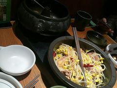 -云海肴·汽锅鸡·云南菜(高德置地店)