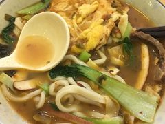 老酸菜牛腱子面-阿彬生炒牛肉面(解放路店)