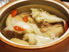 鸡汤-林四喜·闽南传家菜(鼓浪屿店)