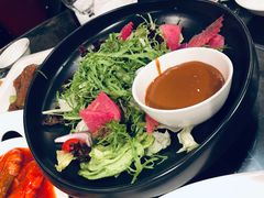 -宝轩渔府·老字号海鲜·正宗津菜(水上店)