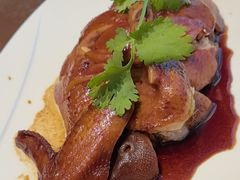 -香港狮子山下·明星粤菜餐厅(北苑店)