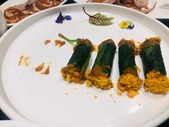 -皇城根·烤鸭·鱼头·家常菜(欧亚大观乐活城店)