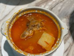 -汤城小厨•粤菜•靓汤(西直门凯德MALL店)