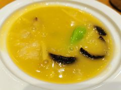 -祥记·苏帮菜·松鼠桂鱼(湖畔天城店)