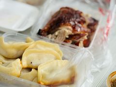 -水丰锅贴(延吉东路店)