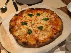 -Mercato莫卡多露台餐厅与酒吧(K11店)