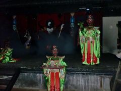 -横店影视城梦幻谷园区
