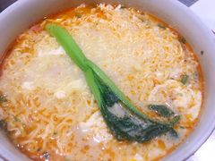 方便面-很久以前羊肉串(大华三路店)