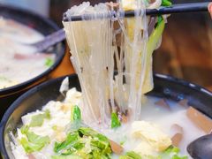 -鸭小妹鸭血粉丝(老门东店)