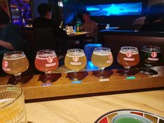 -雪熊精酿·哈尔滨烧烤酒馆(非遗大串店)