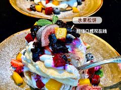 -翡翠鸟精品泰国菜(北辰财富中心店)