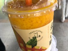 -春莱·老挝咖啡·泰式奶茶(钟楼店)