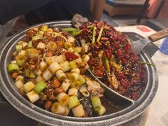 -锦尚阁烤鱼(望京新荟城店)