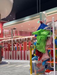 -奈尔宝家庭中心·亲子餐厅(鄞州万达店)