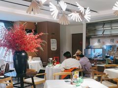 -望湘园·小雅(德基店)