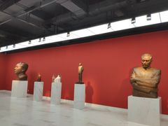 -长春世界雕塑园冰雪艺术天地