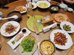 -周家二小姐的菜(西津渡店)