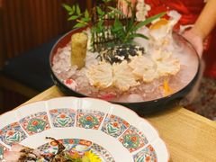 -蟹田居·活蟹料理(东城店)