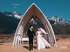 -全城热恋旅拍·摄影