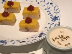 -杏花堂晋商私房菜(华熙五棵松店)