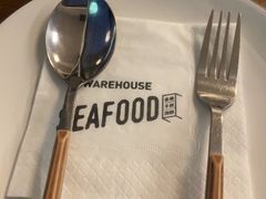 -仓库南洋海鲜小排档(柳河路店)
