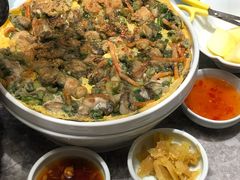 福建海蛎煎-四道菜·福建菜馆(新街口金鹰店)