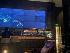 -南宁那莲豪华精选酒店-云霄酒廊·80楼高空城景酒吧