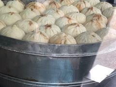 -韩包子(建设路店)