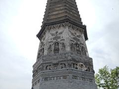 -广胜寺塔