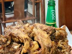 -来顺成饭庄