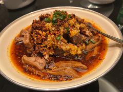-令氏家外家周礼食府(桥南店)