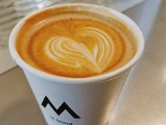 -M Stand(BFC外滩金融中心店)