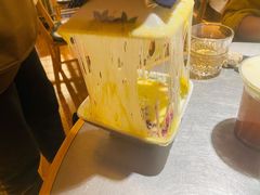 -火山屋台(新街口店)