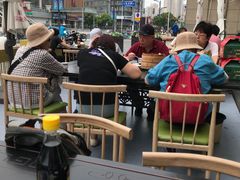 -笑来喜馄饨小笼工坊店(湖滨街店)
