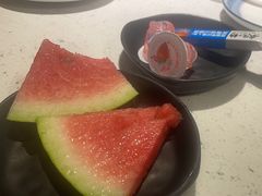-三江源活鱼现烤(维多利摩尔城店)