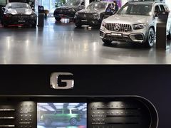 -浙江星杭奔驰4S店(海创园店)