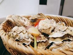 高压锅生蚝-望江门小龙虾·烧烤(九堡店)