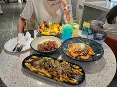 和风海苔薯条-BE BRIGHT KITCHEN(正佳广场店)