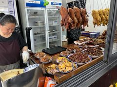 -西月城谭豆花(春熙路店)